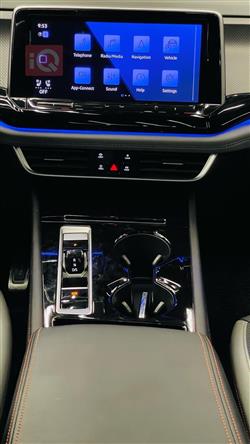 Volkswagen Atlas